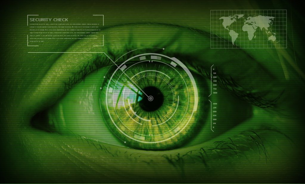 Facial Recognition: Balancing Privacy and Security blog photo